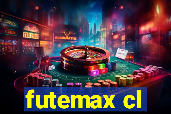 futemax cl